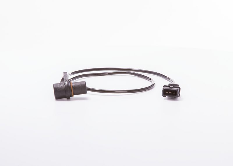 BOSCH 0 261 210 150 Sensor, crankshaft pulse