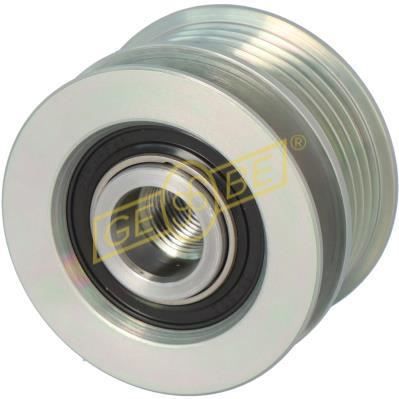 Alternateur GEBE 3 3548 1