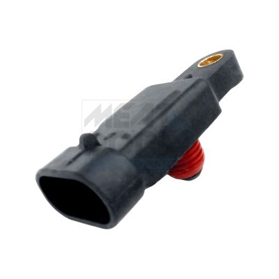 Sensor, presión colector de admisión