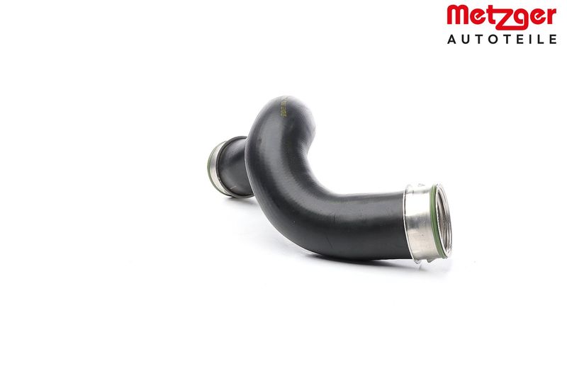 METZGER 2400680 Charge Air Hose