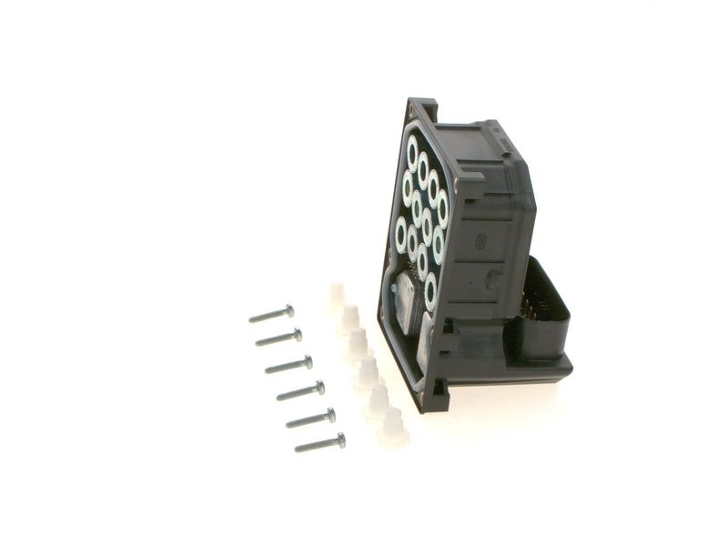 BOSCH 1265900041 Control Unit Set