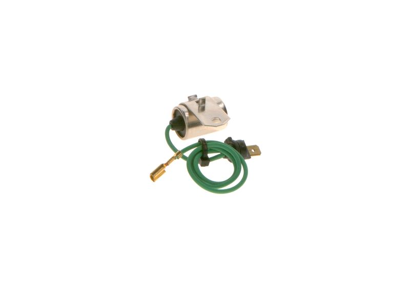 BOSCH 1237330069 Capacitor, ignition system