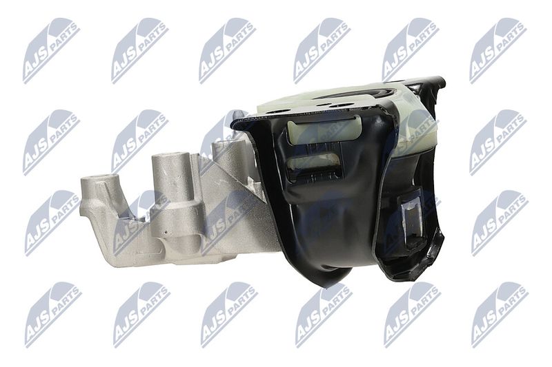 Paigutus, Mootor, NTY ZPS-RE-052