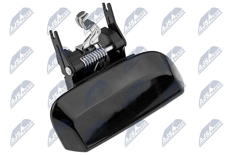 Väljaspoolne uksekäepide,...