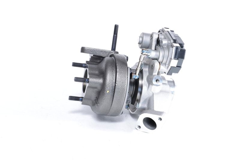 Compresor,sistem de supraalimentare T917205 BTS Turbo