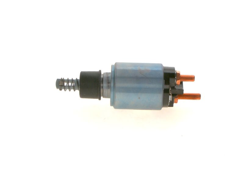 Elektromagnetický spínač, startér 2 339 402 309