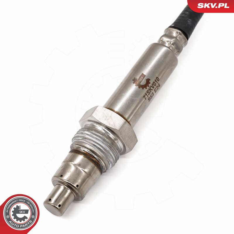 NOx-sensor, NOx-katalüsaator, ESEN SKV 71SKV010