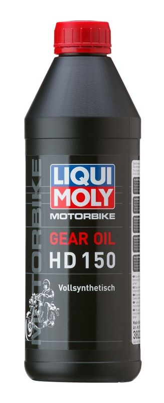 LIQUI MOLY Greičių dėžės alyva