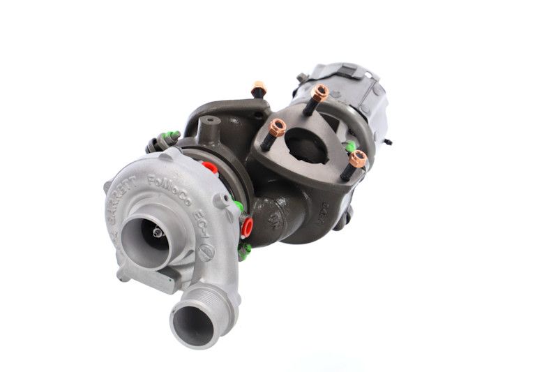 REMANTE 003-002-001081R Charger, charging (supercharged/turbocharged)
