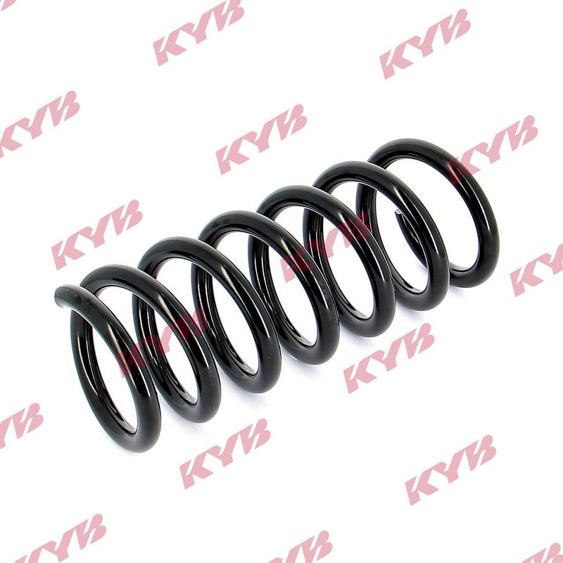 KYB RA1902 Suspension Spring