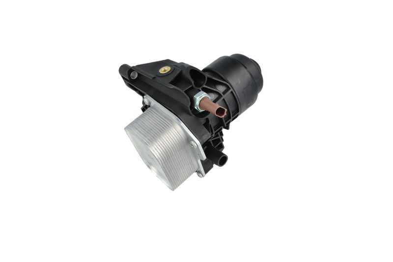 Korpus, õlifilter, NRF 31356