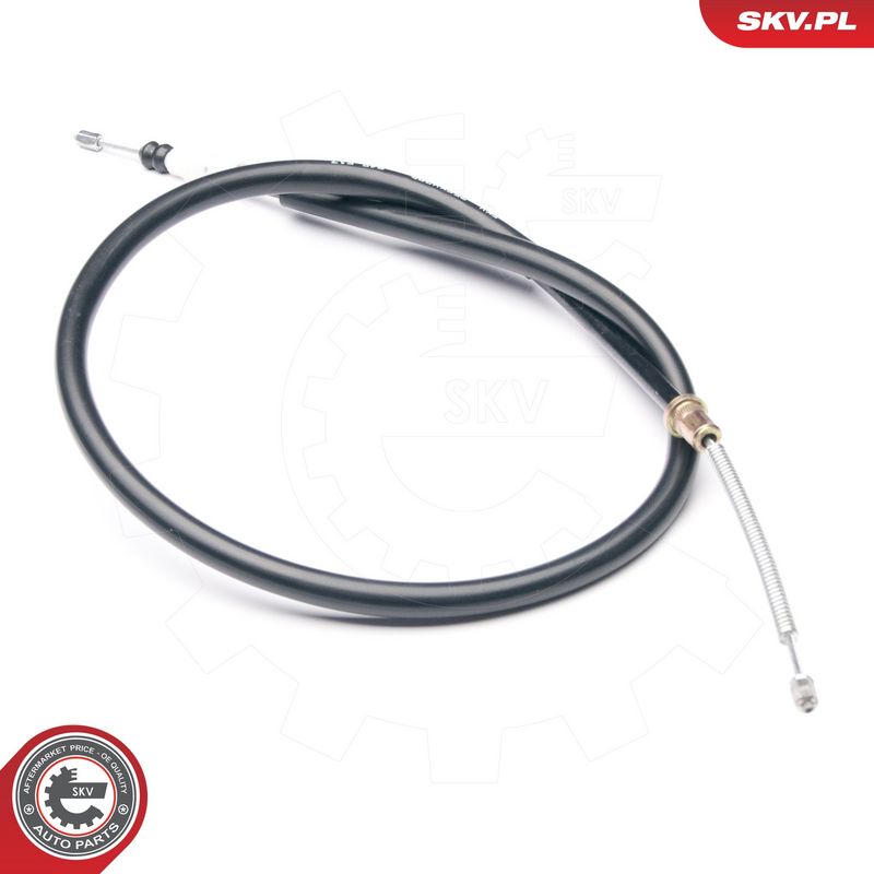 Tross, seisupidur, ESEN SKV...