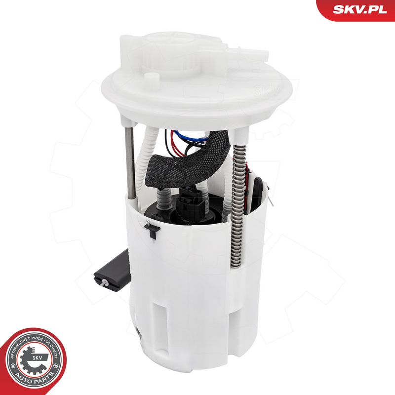 Kütus-etteanne, ESEN SKV 02SKV722