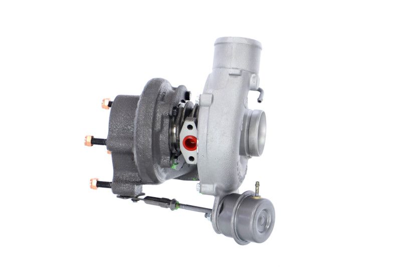 REMANTE 003-001-001101R Charger, charging (supercharged/turbocharged)