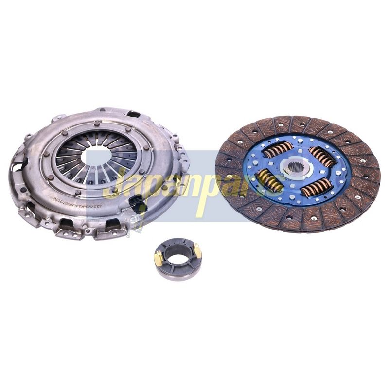 комплект съединител JAPANPARTS