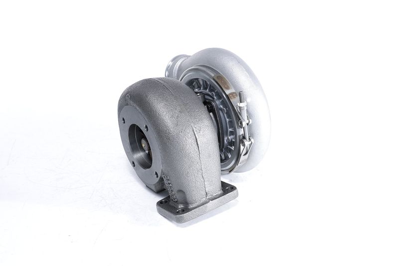 Compresor,sistem de supraalimentare T911624 BTS Turbo