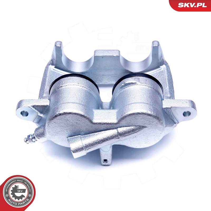 Pidurisadul, ESEN SKV 42SKV741