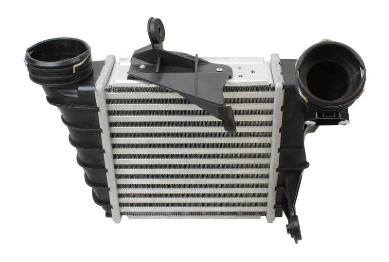 Intercooler, compresor MAXGEAR AC630149
