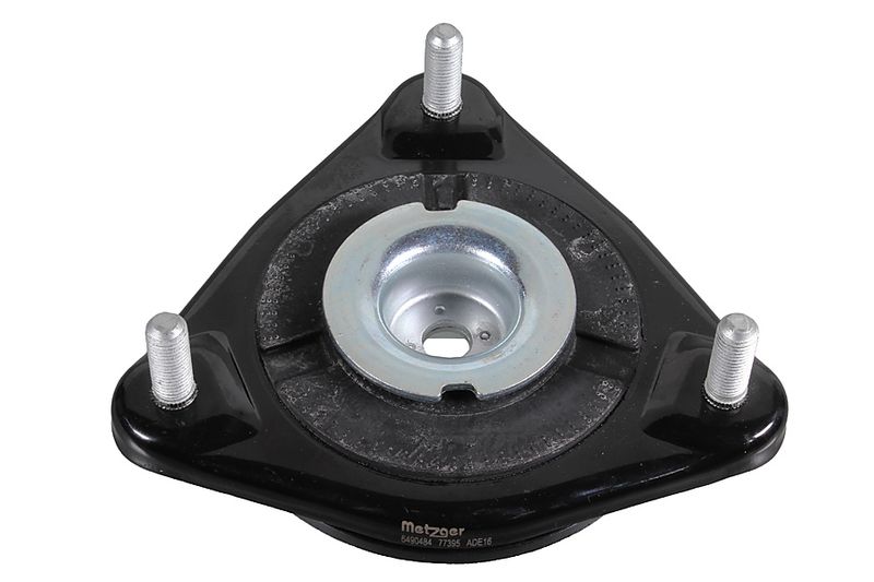 MacPherson veerpoot bevestiging Voor Links/Rechts (met een lager) past: HYUNDAI I30  KIA CEE'D, CERATO III, CERATO KOUP II, PRO CEE'D 1.0-2.0 01.10-