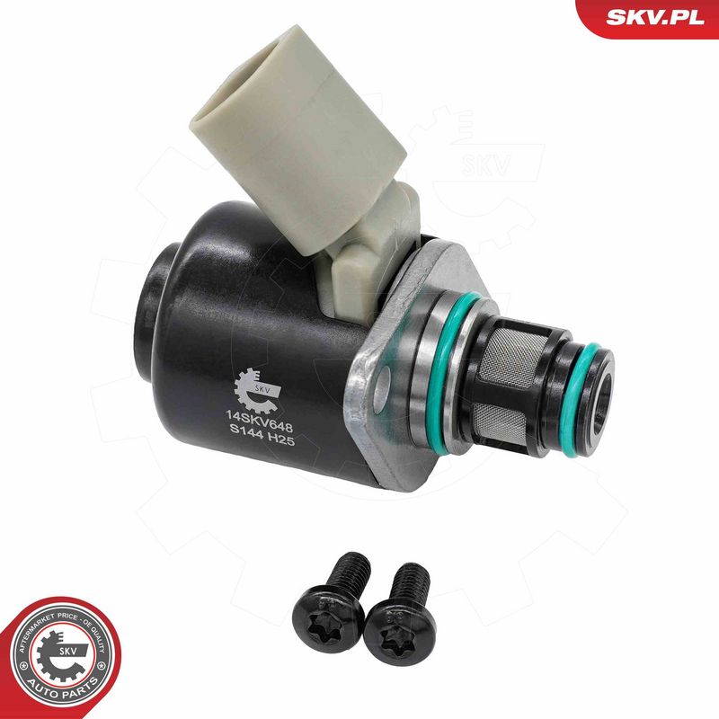 Surveklapp, Common-Rail süsteemtse, ESEN SKV 14SKV648