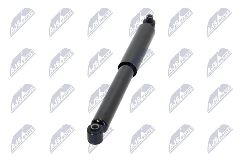 Amort, NTY A-CH-038