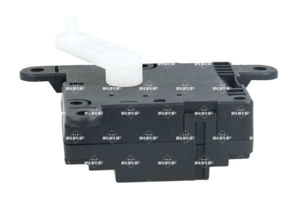 Airconditioning stappenmotor past: HYUNDAI COUPE II, ELANTRA III, MATRIX, TIBURON, TUCSON 1.5D-2.7 06.00-01.12
