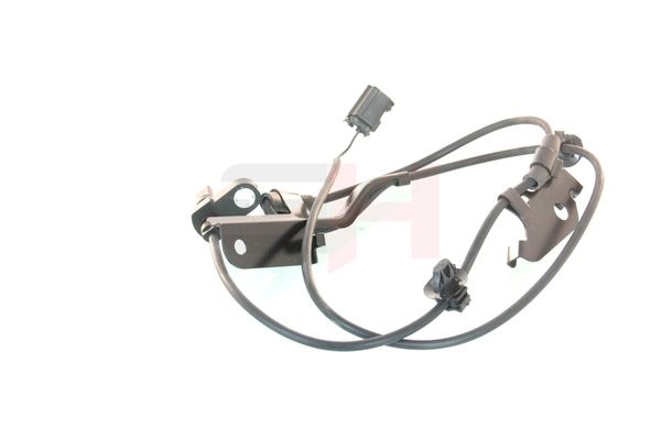GH GH-704511V Jutiklis, rato greitis