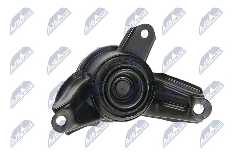 Paigutus, Mootor, NTY ZPS-KA-330