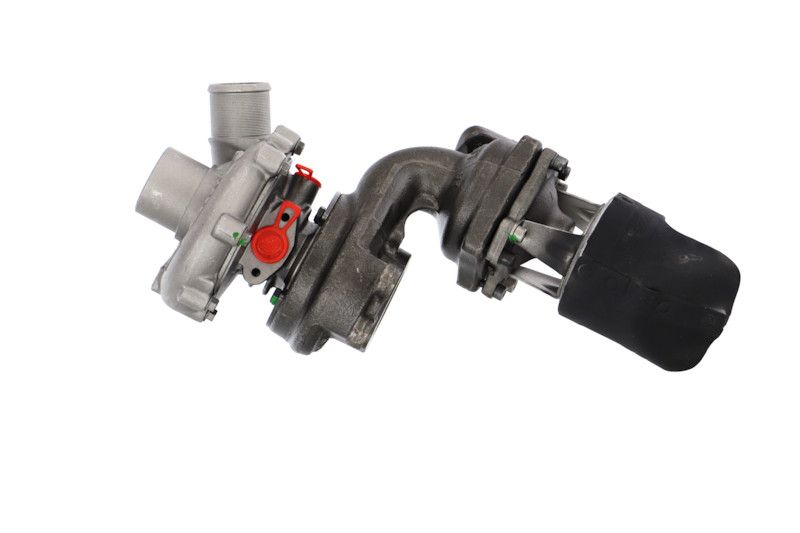 REMANTE 003-002-004511R Charger, charging (supercharged/turbocharged)
