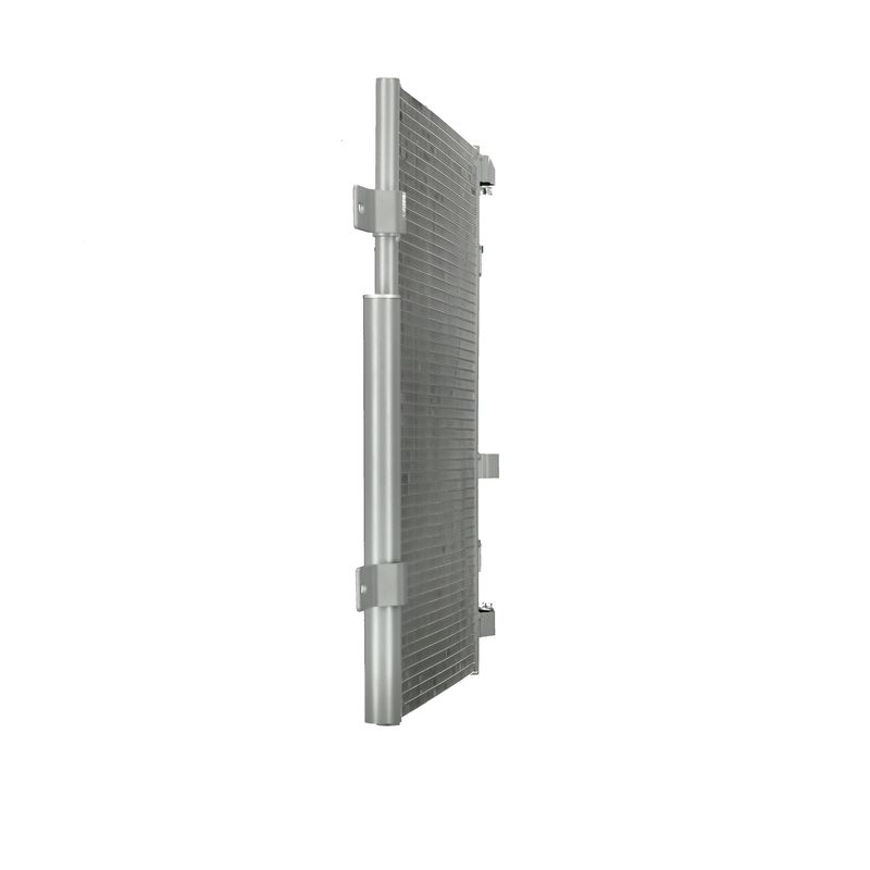 NISSENS 940094 Condenser, air conditioning
