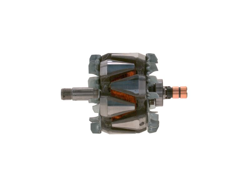 Rotor, generátor F 00M 131 618