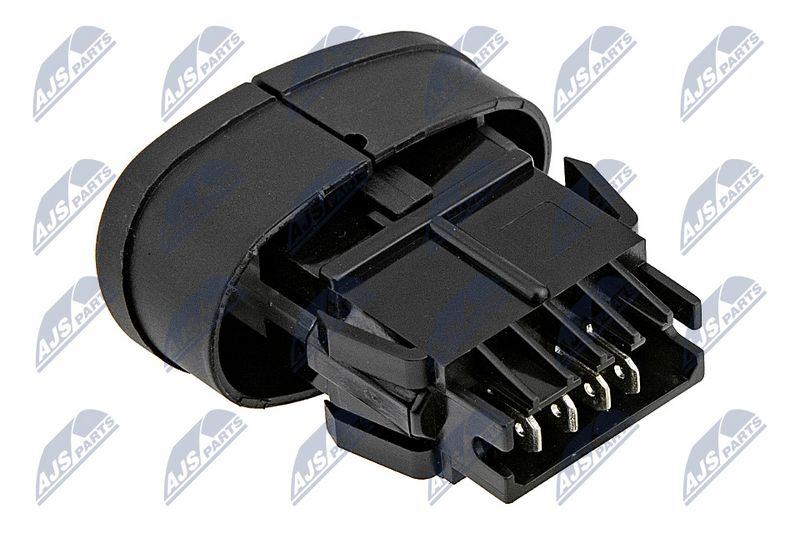 Lüliti, tagaklaasisoojendus, NTY EWS-RE-081