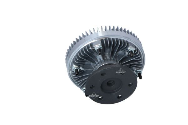NRF 49064 Clutch, radiator fan