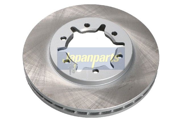 спирачен диск JAPANPARTS