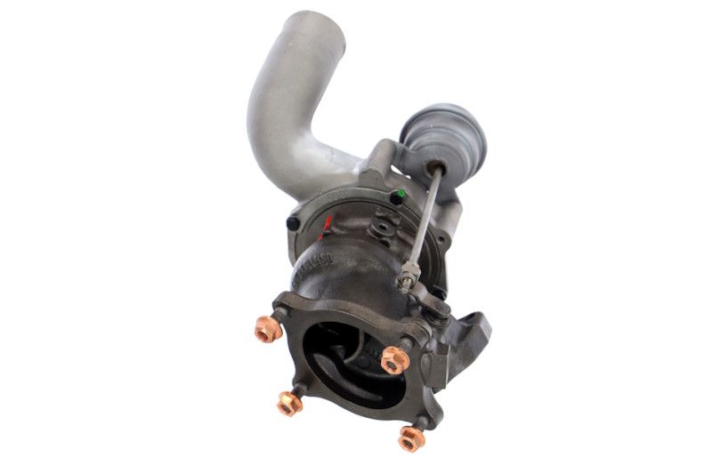 REMANTE 003-001-004414R Charger, charging (supercharged/turbocharged)