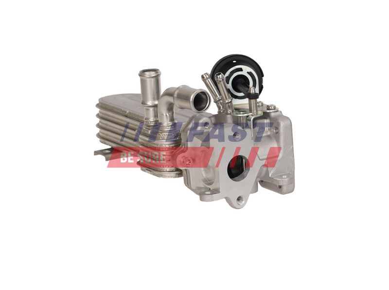 FAST FT05097 Cooler, exhaust gas recirculation