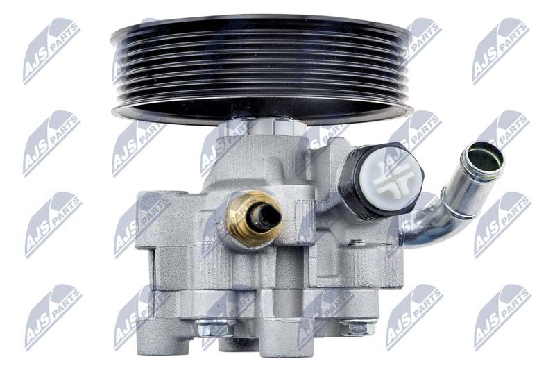 NTY SPW-TY-032 Hydraulic Pump, steering