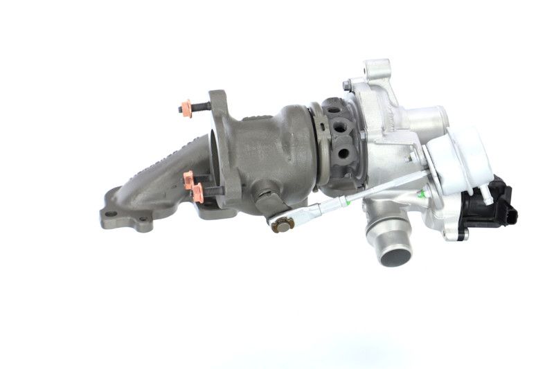 REMANTE 003-001-004347R Turbokompresorius
