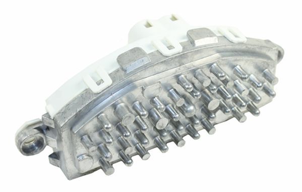 METZGER AUTOTEILE 0917300 - Regulator, interior blower