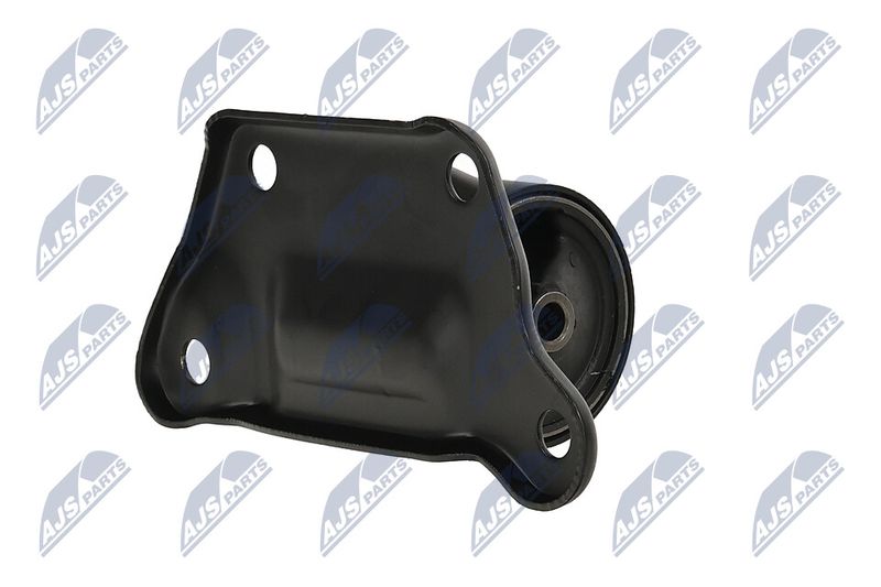 Paigutus, Mootor, NTY ZPS-MS-015