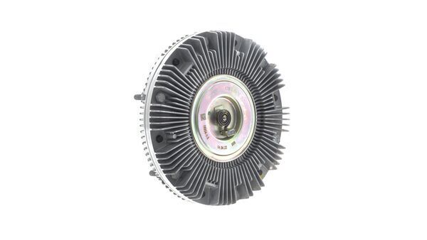 Product Image - Koppeling, radiateurventilator - CFC201000P - MAHLE