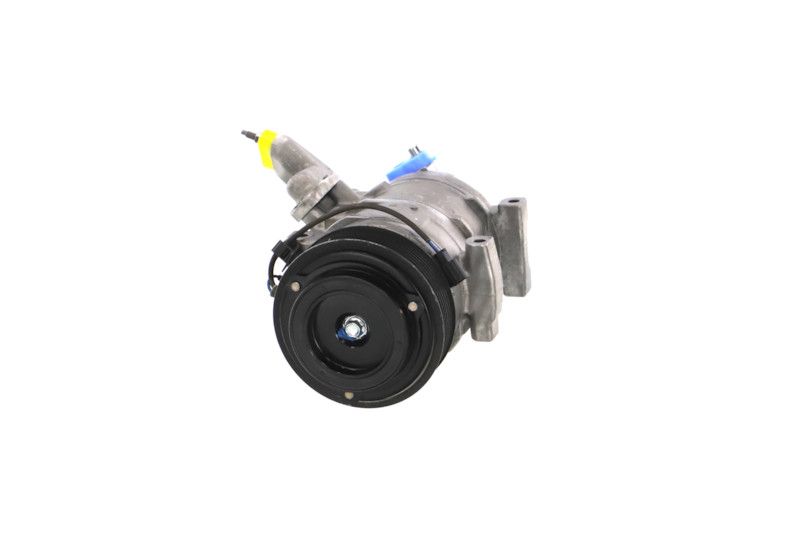 REMANTE 005-001-000230R Compressor, air conditioning