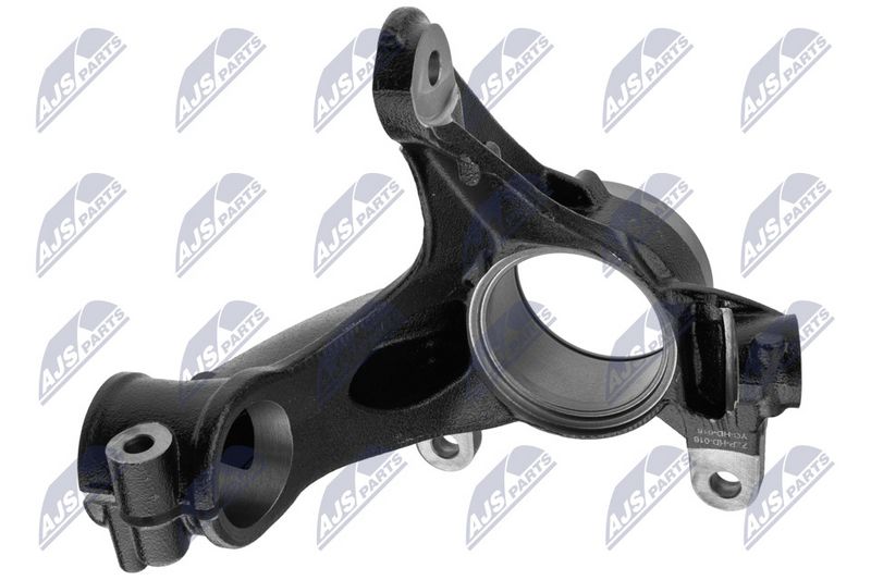 Käändmik, rattakinnitus, NTY ZZP-HD-016