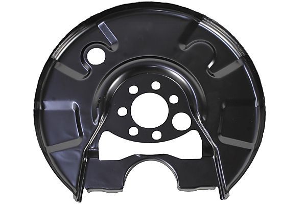 METZGER AUTOTEILE 6115187 Splash Guard, brake disc