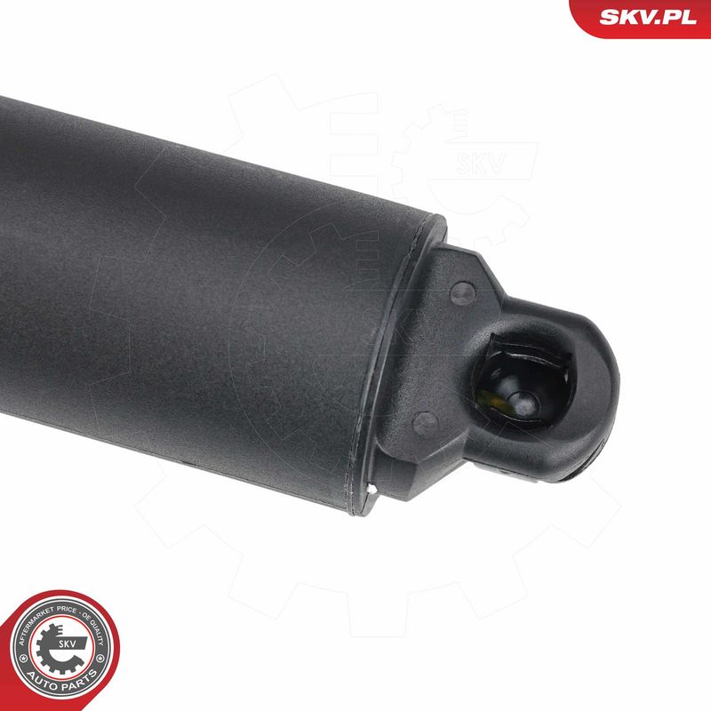Elektrimootor, tagaluuk, ESEN SKV 52SKV891