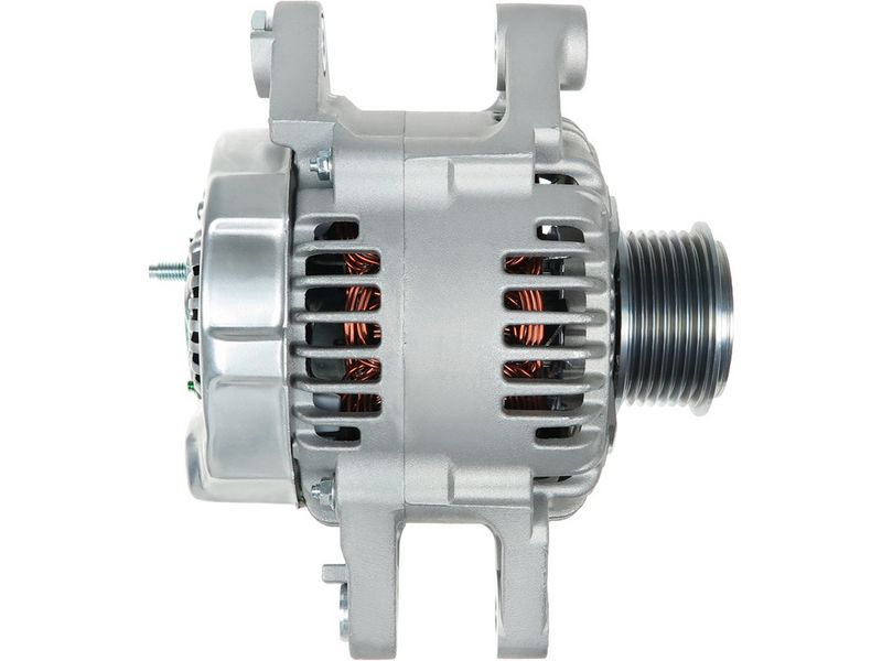Generaator, AS-PL A6526S