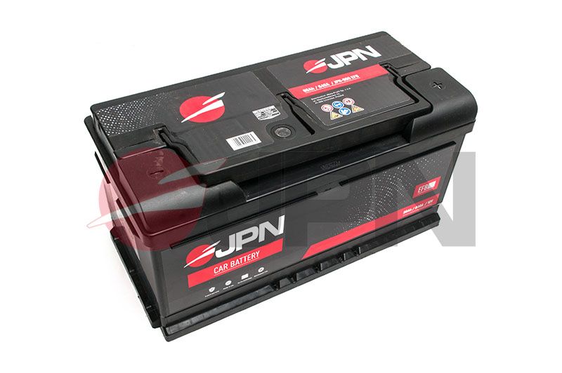 Käivitusaku, JPN JPN-950 EFB