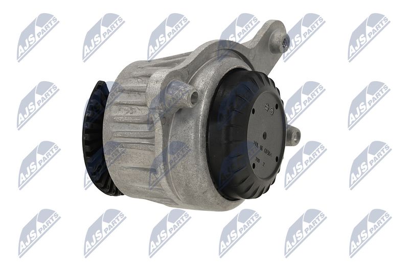 Paigutus, Mootor, NTY ZPS-ME-024