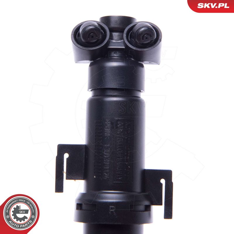 Pesuveedüüs, Tulepesurid, ESEN SKV 15SKV668