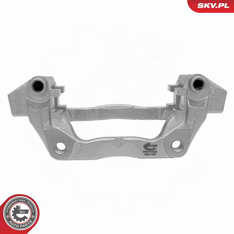 ESEN SKV 89SKV022 Bracket, brake caliper